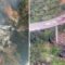 บัสแสวงบุญ “ตกสะพานลึก” 50 เมตรในแอฟริกาใต้ คร่า 45 ศพ-8 ขวบรอดคนเดียว