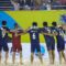 จอดป้ายรอบ 8 ทีม! ไทย พ่าย ซาอุฯ 3-4 ศึกบอลชายหาดเอเชีย