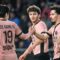 PSG เจ๊าน็องต์ 1-1 อีก 4 นัดแชมป์ไร้พ่าย