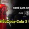 OFFICIAL : ผีเซ็นสัญญา 3 ปี พันธมิตรCoca-Cola